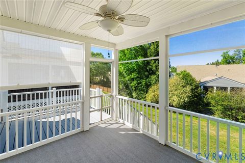 Tiny photo for 1030 Alcorn Terrace, Midlothian, VA 23114 (MLS # 2613027)