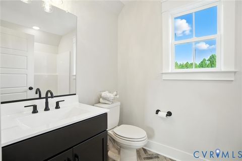 Tiny photo for 002 Winding Acres Lane, New Kent, VA 23124 (MLS # 2531305)