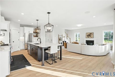 Tiny photo for 002 Winding Acres Lane, New Kent, VA 23124 (MLS # 2531305)