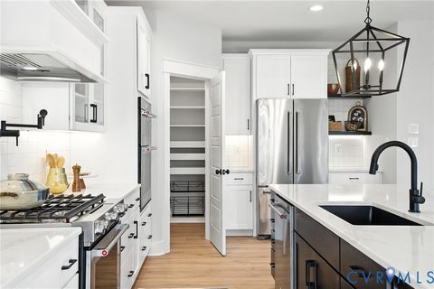 Tiny photo for 002 Winding Acres Lane, New Kent, VA 23124 (MLS # 2531305)