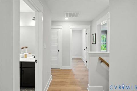 Tiny photo for 002 Winding Acres Lane, New Kent, VA 23124 (MLS # 2531305)