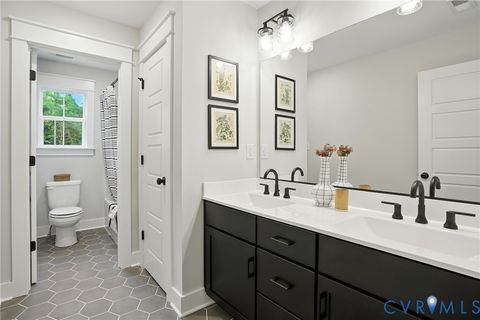 Tiny photo for 002 Winding Acres Lane, New Kent, VA 23124 (MLS # 2531305)