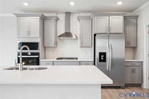 Tiny photo for 16919 Barmer Road, Chesterfield, VA 23832 (MLS # 2614968)