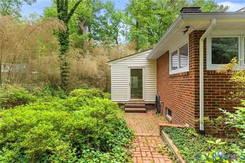 Tiny photo for 1730 Arch Street, Petersburg, VA 23805 (MLS # 2611271)