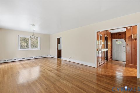 Tiny photo for 1730 Arch Street, Petersburg, VA 23805 (MLS # 2611271)