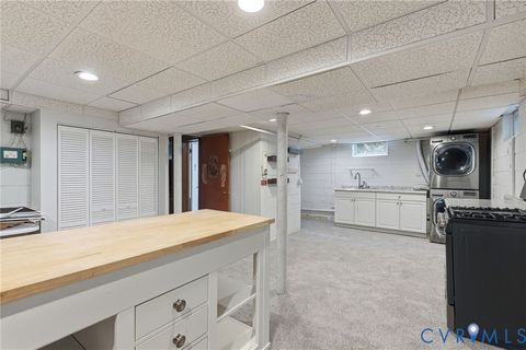 Tiny photo for 1730 Arch Street, Petersburg, VA 23805 (MLS # 2611271)