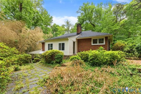 Tiny photo for 1730 Arch Street, Petersburg, VA 23805 (MLS # 2611271)
