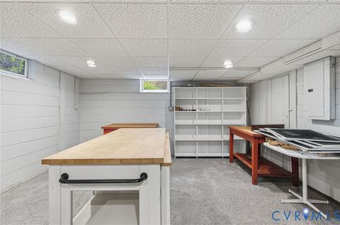 Tiny photo for 1730 Arch Street, Petersburg, VA 23805 (MLS # 2611271)