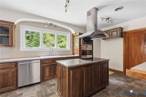 Tiny photo for 1730 Arch Street, Petersburg, VA 23805 (MLS # 2611271)
