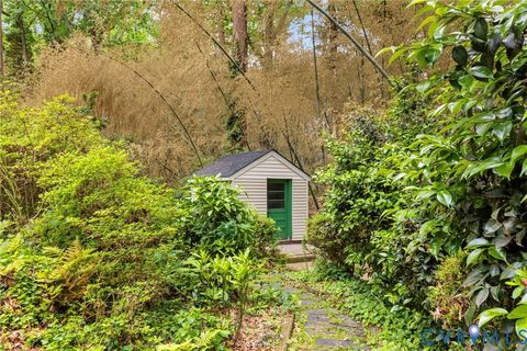 Tiny photo for 1730 Arch Street, Petersburg, VA 23805 (MLS # 2611271)