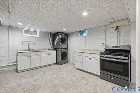 Tiny photo for 1730 Arch Street, Petersburg, VA 23805 (MLS # 2611271)