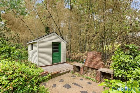 Tiny photo for 1730 Arch Street, Petersburg, VA 23805 (MLS # 2611271)