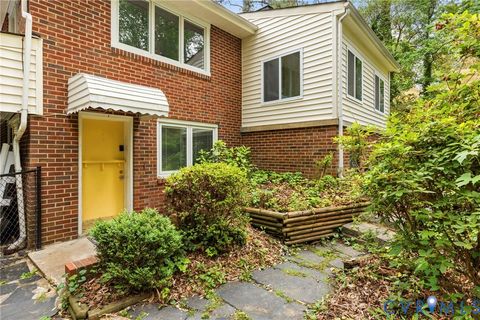Tiny photo for 1730 Arch Street, Petersburg, VA 23805 (MLS # 2611271)