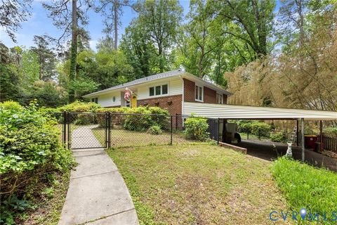 Tiny photo for 1730 Arch Street, Petersburg, VA 23805 (MLS # 2611271)