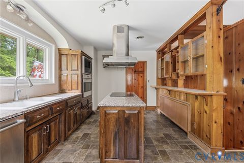 Tiny photo for 1730 Arch Street, Petersburg, VA 23805 (MLS # 2611271)