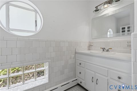 Tiny photo for 1730 Arch Street, Petersburg, VA 23805 (MLS # 2611271)