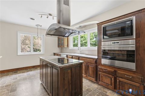 Tiny photo for 1730 Arch Street, Petersburg, VA 23805 (MLS # 2611271)