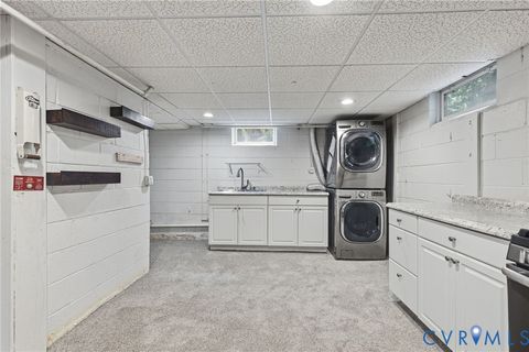Tiny photo for 1730 Arch Street, Petersburg, VA 23805 (MLS # 2611271)