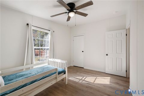 Tiny photo for 2311 Maywood ST St, North Chesterfield, VA 23237 (MLS # 2530010)