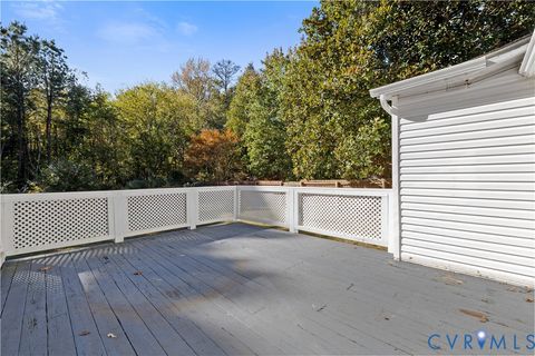 Tiny photo for 2311 Maywood ST St, North Chesterfield, VA 23237 (MLS # 2530010)