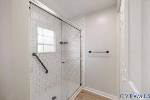 Tiny photo for 2311 Maywood ST St, North Chesterfield, VA 23237 (MLS # 2530010)