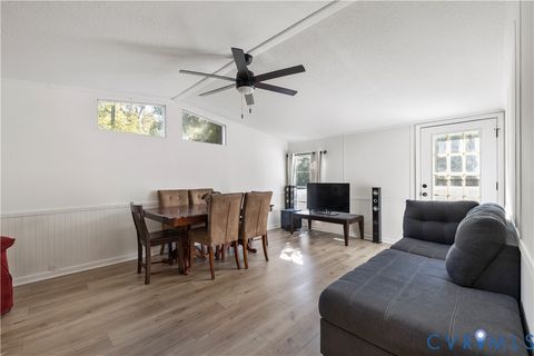 Tiny photo for 2311 Maywood ST St, North Chesterfield, VA 23237 (MLS # 2530010)