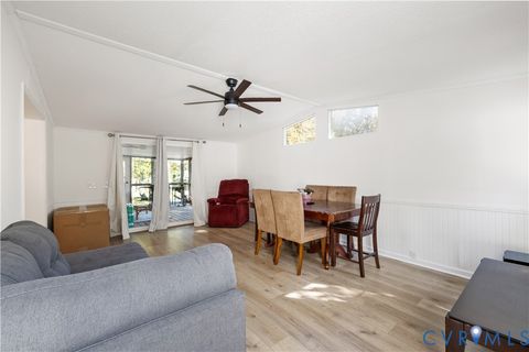 Tiny photo for 2311 Maywood ST St, North Chesterfield, VA 23237 (MLS # 2530010)