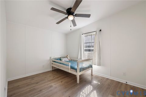 Tiny photo for 2311 Maywood ST St, North Chesterfield, VA 23237 (MLS # 2530010)