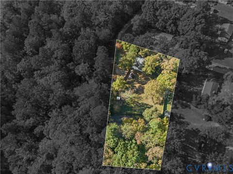 Tiny photo for 2311 Maywood ST St, North Chesterfield, VA 23237 (MLS # 2530010)