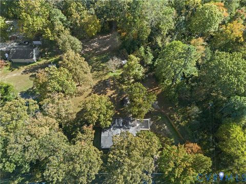 Tiny photo for 2311 Maywood ST St, North Chesterfield, VA 23237 (MLS # 2530010)