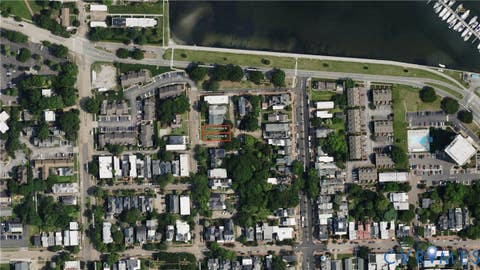 Tiny photo for 313 Dinwiddie Street, Portsmouth, VA 23704 (MLS # 2619213)