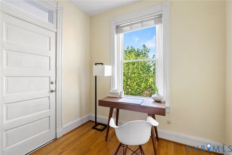 Tiny photo for 101 N Stafford Avenue #10, Richmond, VA 23220 (MLS # 2606848)
