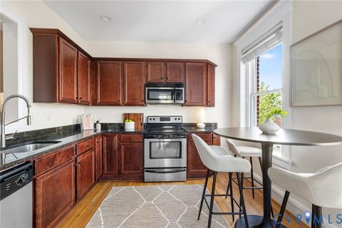 Tiny photo for 101 N Stafford Avenue #10, Richmond, VA 23220 (MLS # 2606848)