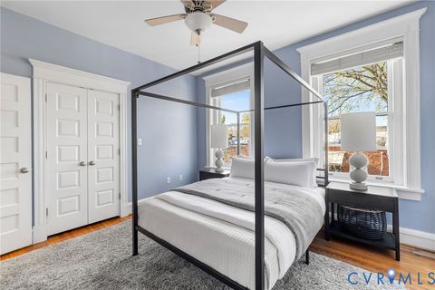 Tiny photo for 101 N Stafford Avenue #10, Richmond, VA 23220 (MLS # 2606848)