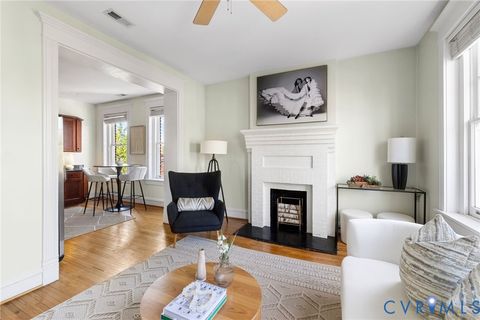 Tiny photo for 101 N Stafford Avenue #10, Richmond, VA 23220 (MLS # 2606848)