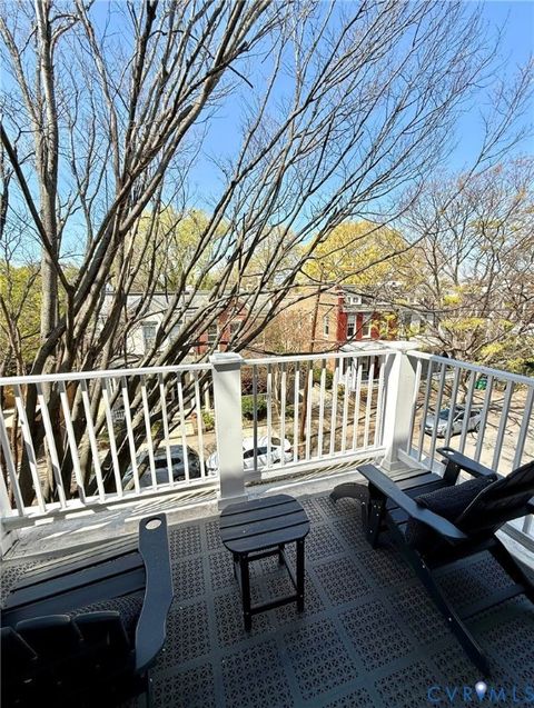 Tiny photo for 101 N Stafford Avenue #10, Richmond, VA 23220 (MLS # 2606848)