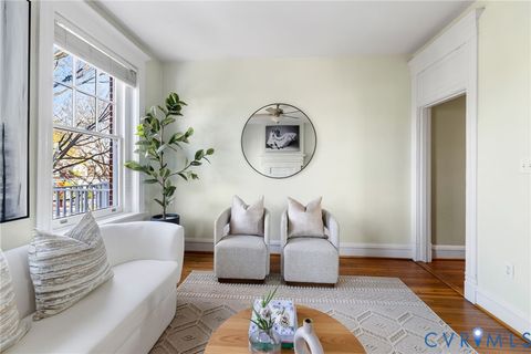 Tiny photo for 101 N Stafford Avenue #10, Richmond, VA 23220 (MLS # 2606848)