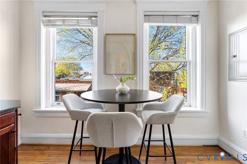 Tiny photo for 101 N Stafford Avenue #10, Richmond, VA 23220 (MLS # 2606848)