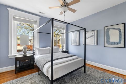 Tiny photo for 101 N Stafford Avenue #10, Richmond, VA 23220 (MLS # 2606848)