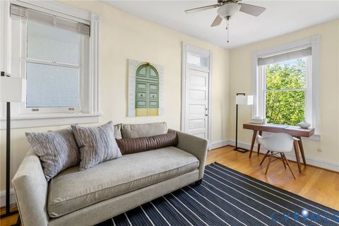 Tiny photo for 101 N Stafford Avenue #10, Richmond, VA 23220 (MLS # 2606848)