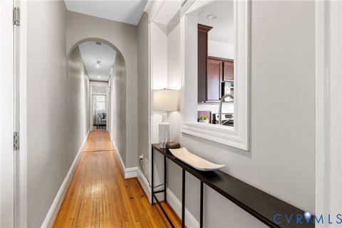 Tiny photo for 101 N Stafford Avenue #10, Richmond, VA 23220 (MLS # 2606848)