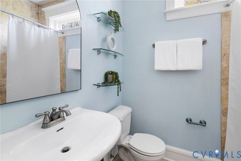 Tiny photo for 101 N Stafford Avenue #10, Richmond, VA 23220 (MLS # 2606848)