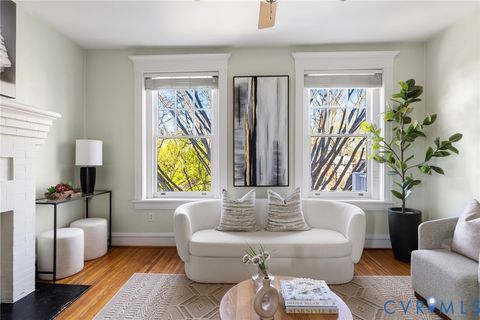 Tiny photo for 101 N Stafford Avenue #10, Richmond, VA 23220 (MLS # 2606848)