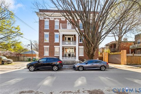 Photo of 101 N Stafford Avenue #10, Richmond, VA 23220 (MLS # 2606848)