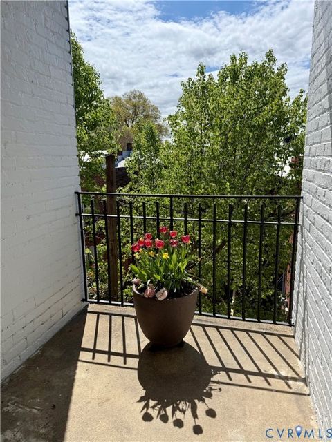 Tiny photo for 101 N Stafford Avenue #10, Richmond, VA 23220 (MLS # 2606848)