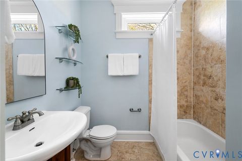 Tiny photo for 101 N Stafford Avenue #10, Richmond, VA 23220 (MLS # 2606848)