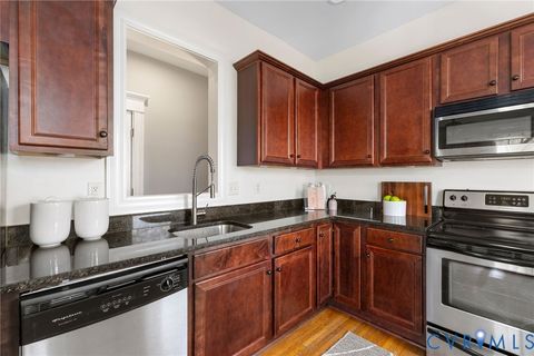 Tiny photo for 101 N Stafford Avenue #10, Richmond, VA 23220 (MLS # 2606848)