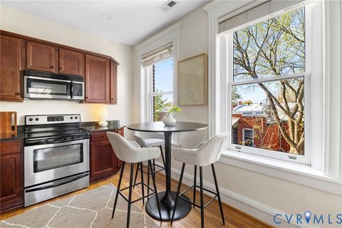 Tiny photo for 101 N Stafford Avenue #10, Richmond, VA 23220 (MLS # 2606848)