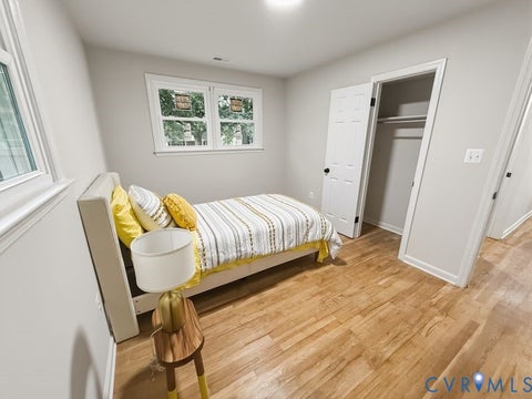 Tiny photo for 2500 ford Avenue, Richmond, VA 23223 (MLS # 2624773)