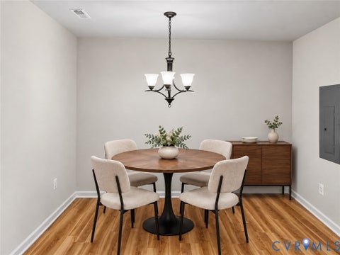 Tiny photo for 2500 ford Avenue, Richmond, VA 23223 (MLS # 2624773)